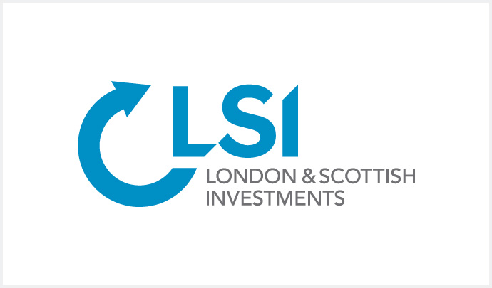 Image result for london and scottish property asset management logo