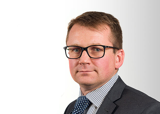 BEN MITCHELL