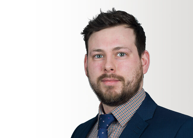 DANIEL KELLY